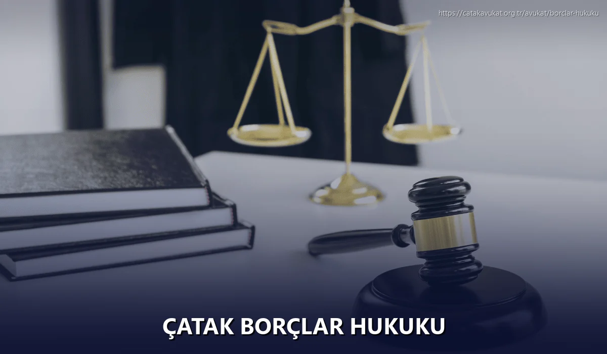Çatak Borçlar Hukuku
