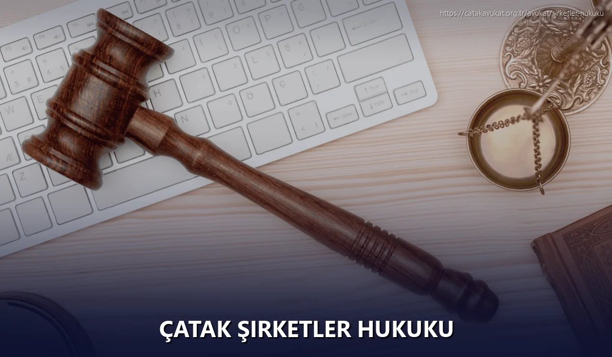 Çatak Şirketler Hukuku